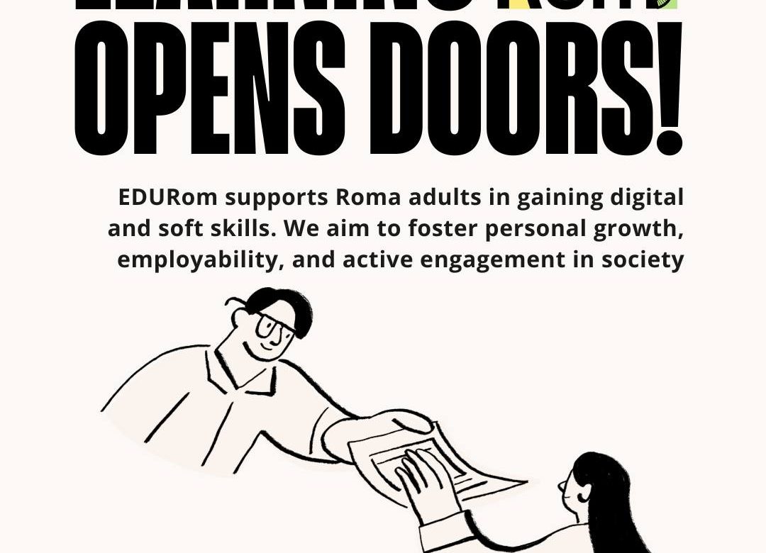 🌟 Unlocking New Opportunities with EDURom! 🌟